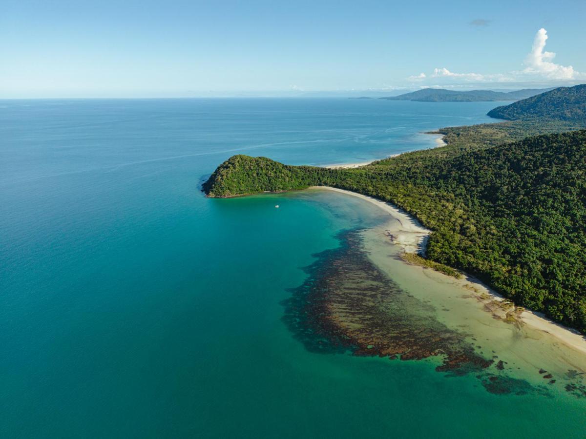Willa Mist At Cape Tribulation Zewnętrze zdjęcie
