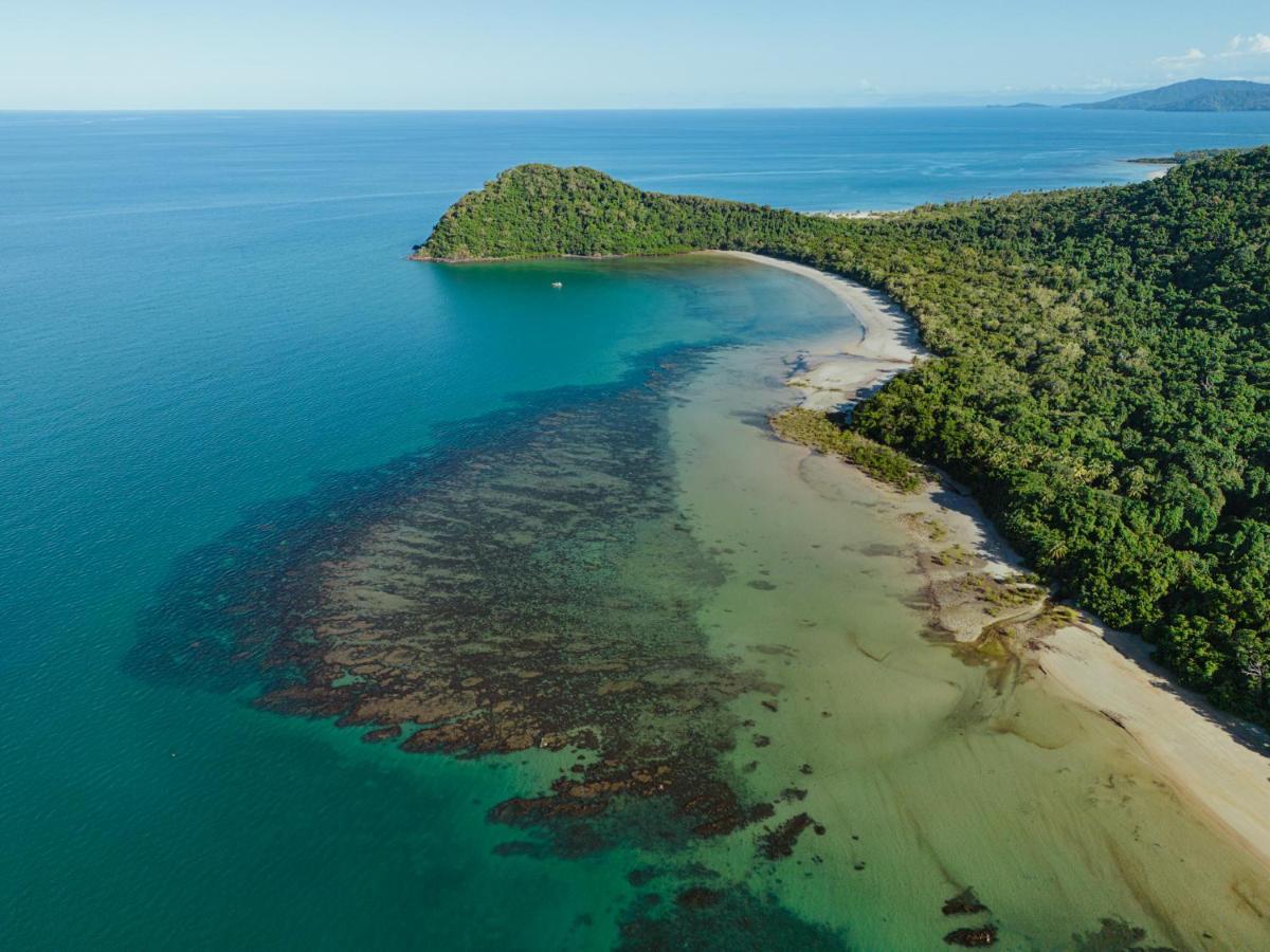 Willa Mist At Cape Tribulation Zewnętrze zdjęcie